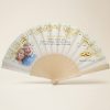 Abanico Bodas de Oro Personalizado con Foto