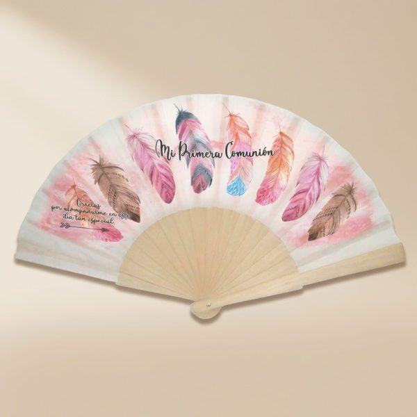 Abanico-comunion-generico-Don_Abanico-043-madera Abanico Comunión Plumas Rosa Boho
