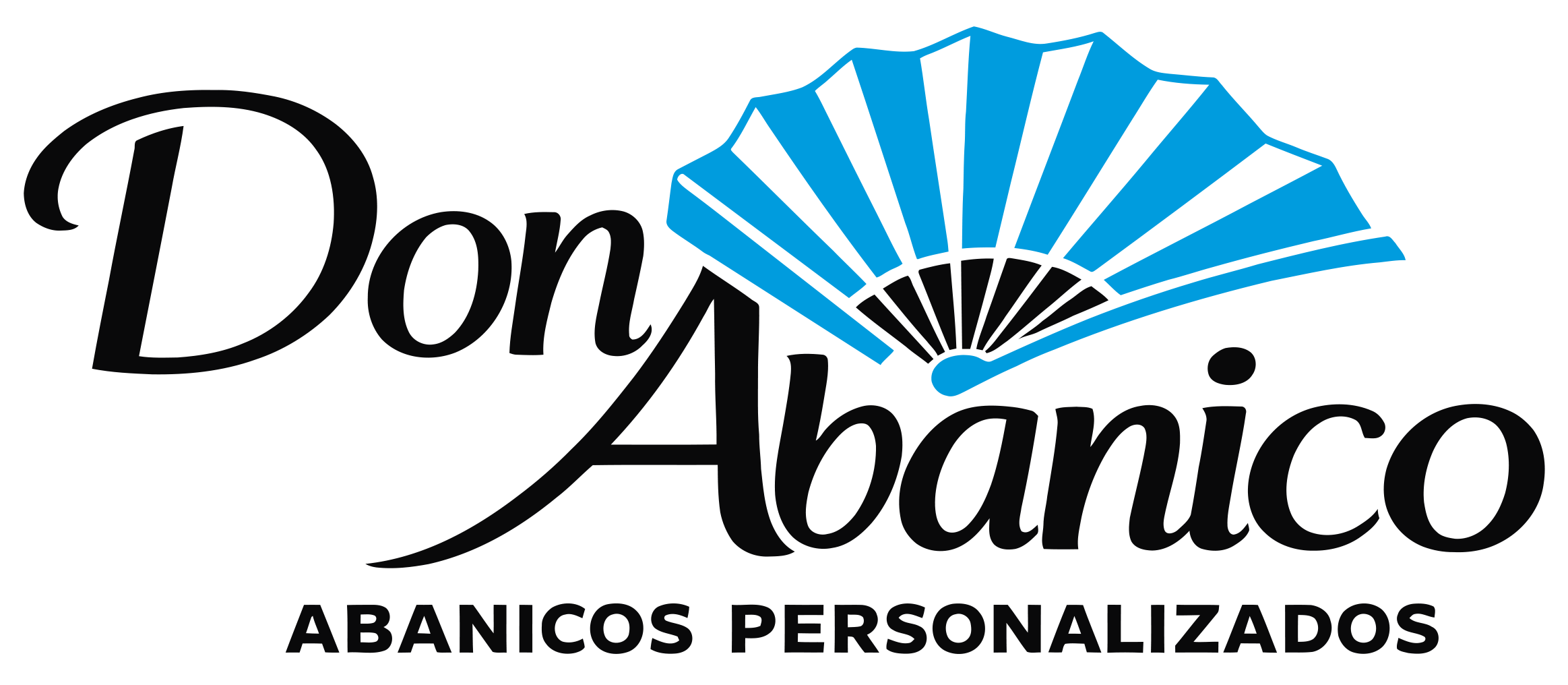 Don Abanico – Abanicos personalizados