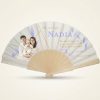 Abanico bautizo personalizado con foto 081